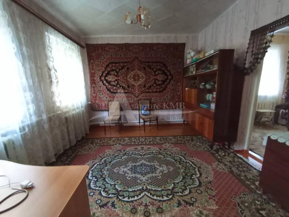 Продажа дома, Георгиевск, ул. Ленина - Фото 2