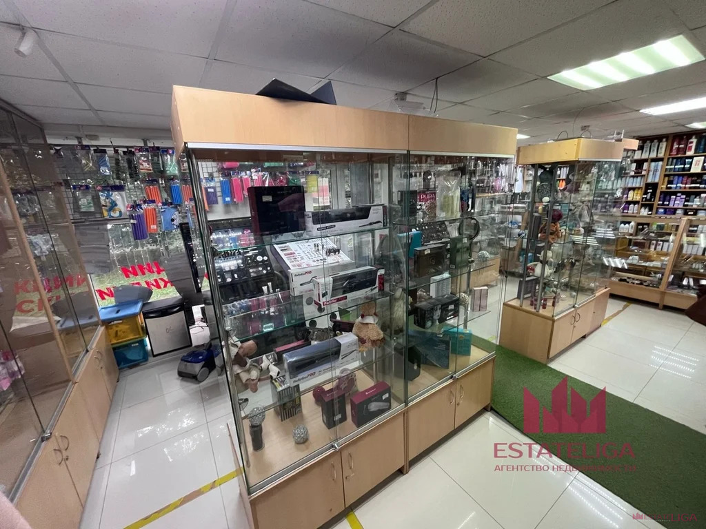 Аренда ПСН, Андропова пр-кт. - Фото 4