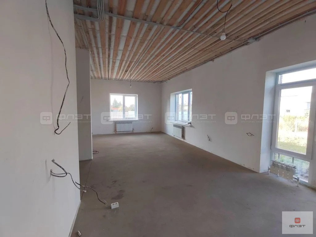 Продажа дома, Большие Кабаны, Лаишевский район, ул. Советская - Фото 20