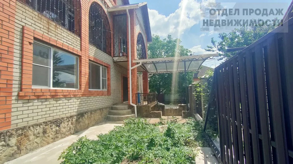 Дом в центральном р-не - Фото 1