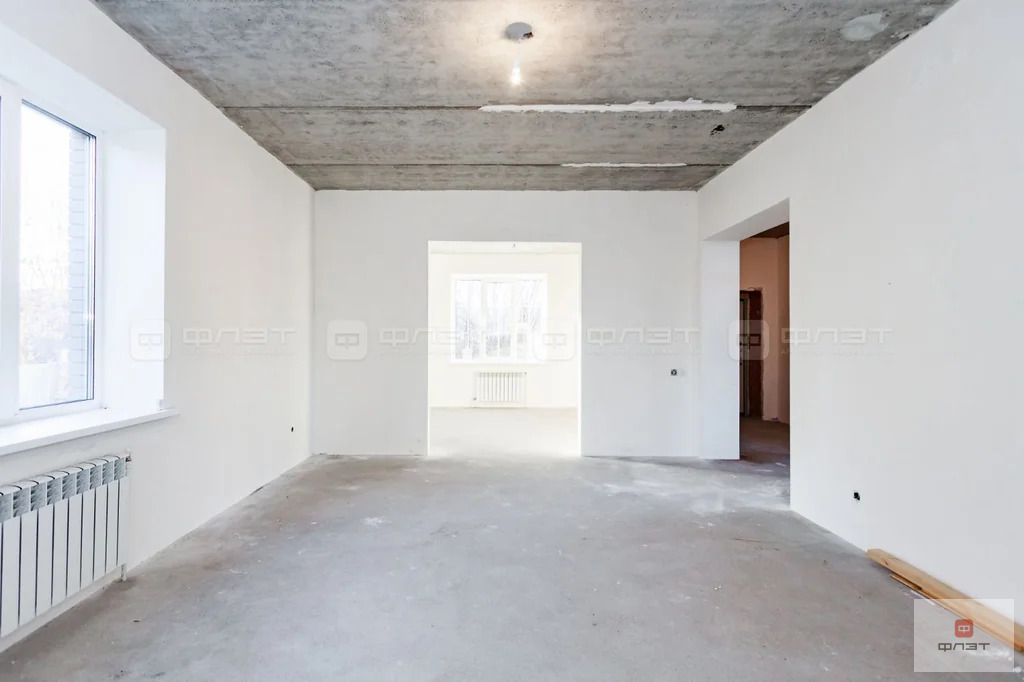 Продажа дома, Казань, ул. Заречная (Вознесенское) - Фото 19
