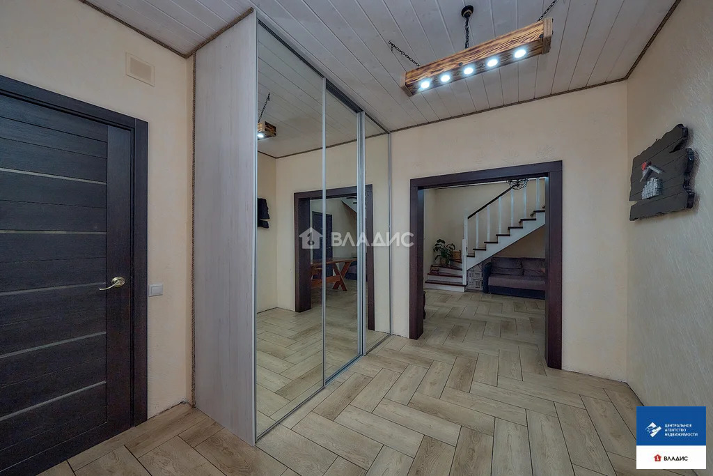 Продажа дома, Сергеевка, Рязанский район, Весенняя улица - Фото 10