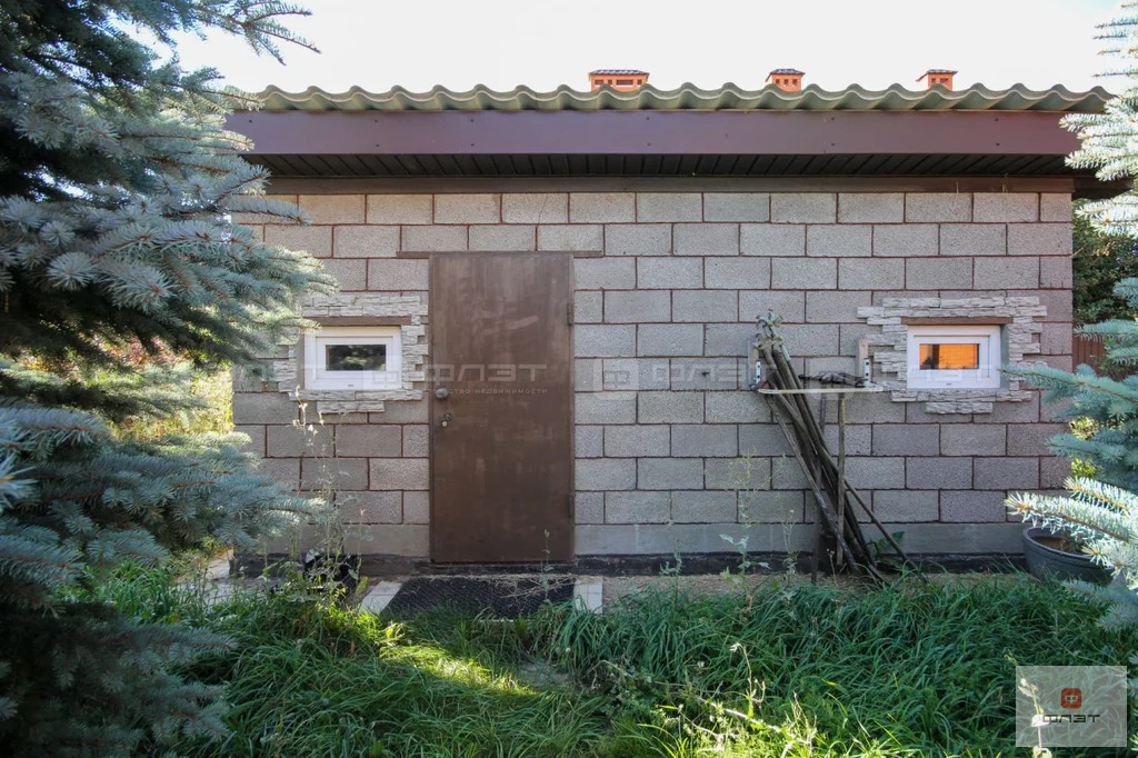 Продажа дома, Большие Кабаны, Лаишевский район, ул. Учительская - Фото 11