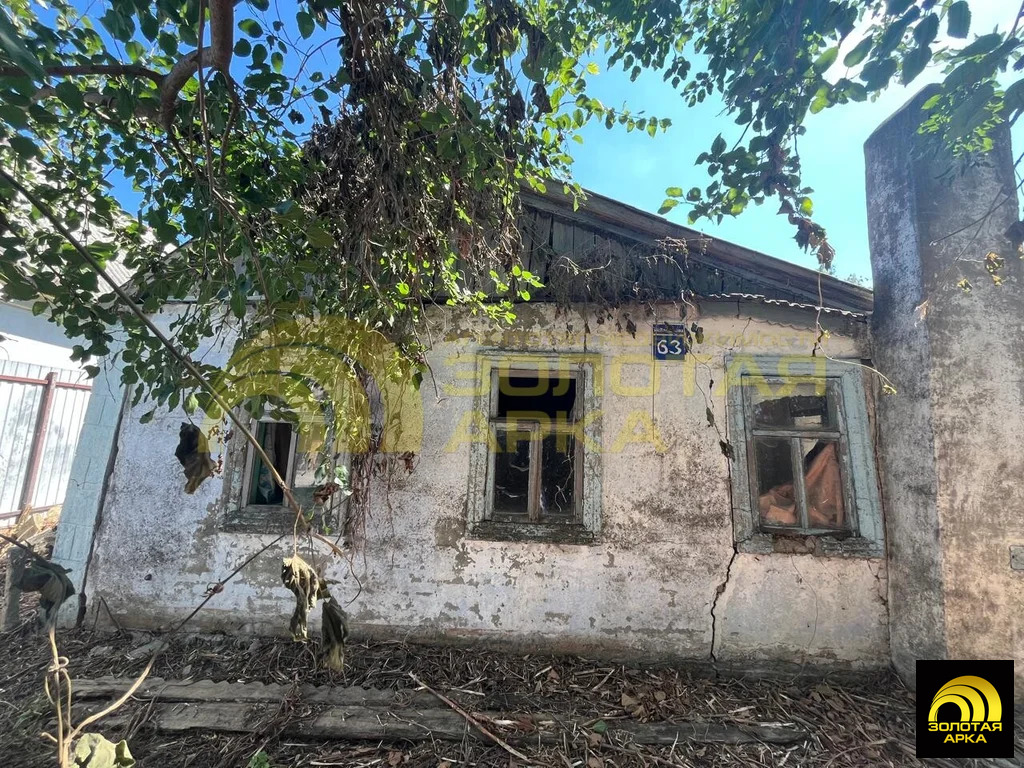 Продажа участка, Варениковская, Крымский район, ул. Байдукова - Фото 3