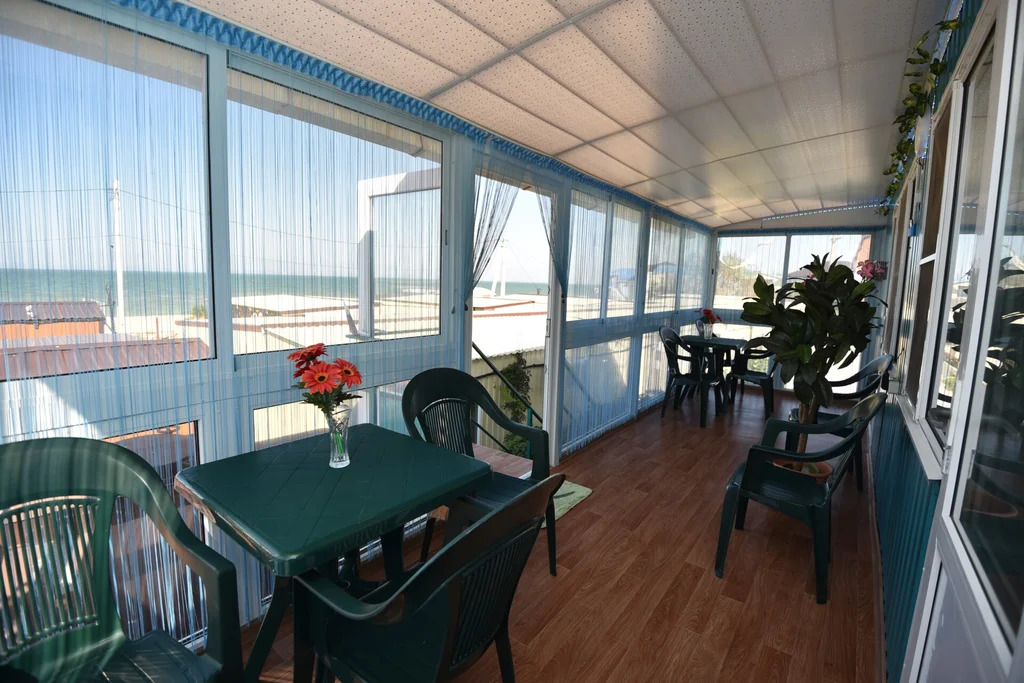 Продажа дома, Голубицкая, Темрюкский район, ул. Курортная - Фото 14