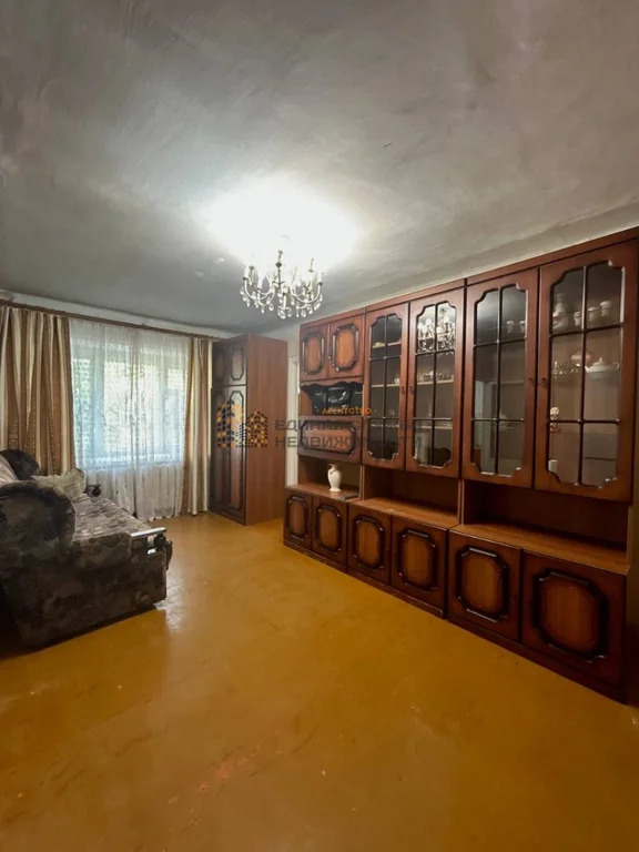 Аренда квартиры, Уфа, ул. Цюрупы - Фото 7