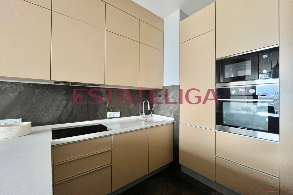 Аренда квартиры, 1-й Красногвардейский проезд - Фото 7