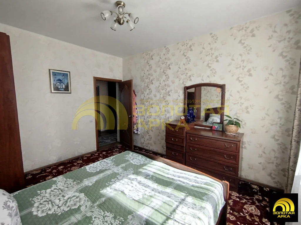 Продажа дома, Варениковская, Крымский район - Фото 1