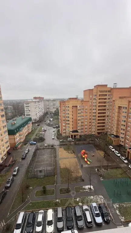 Продажа двухкомнатной квартиры в Дедовске - Фото 26