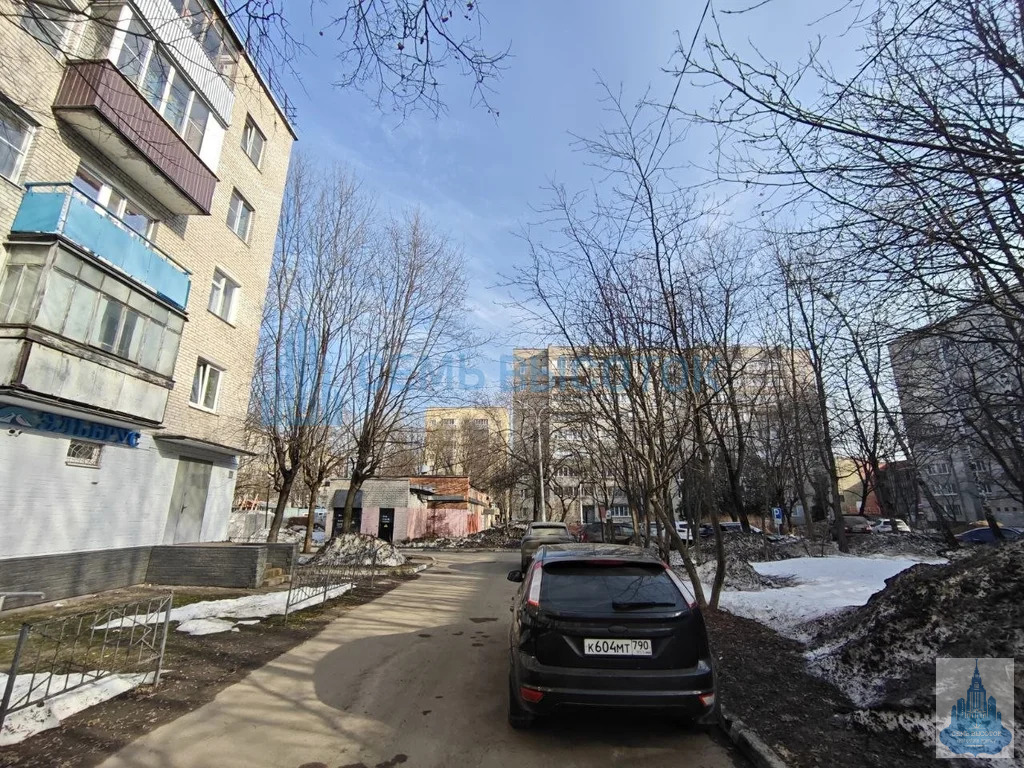 Аренда ПСН, Подольск, 50 лет Октября проспект - Фото 3