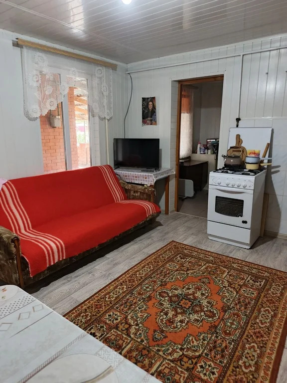 Продажа дома, Афипский, Северский район, ул. Свободная - Фото 18