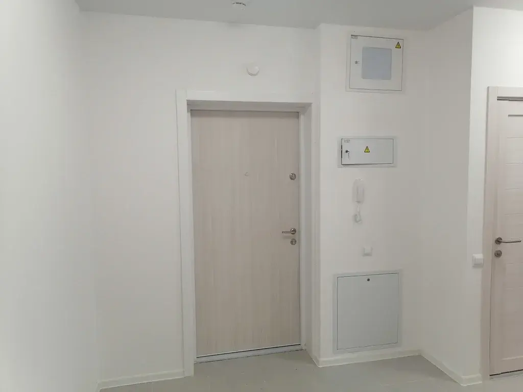 Двушка в Царицыно - Фото 14