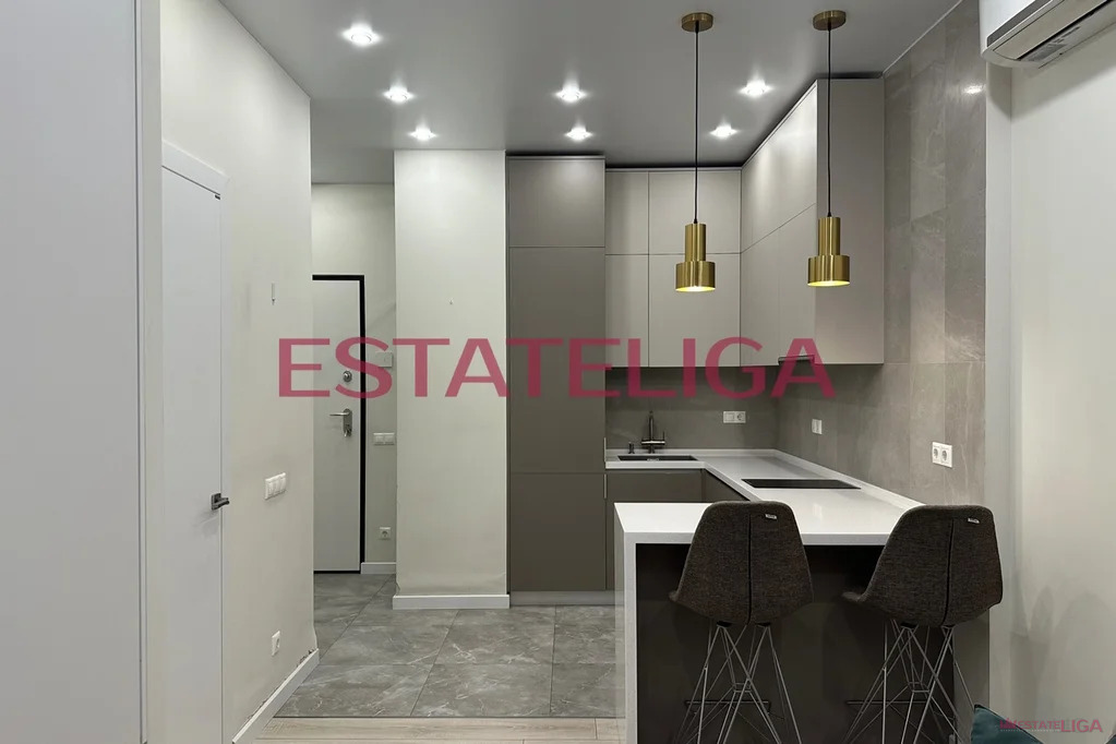 Продажа квартиры, Береговой проезд - Фото 3