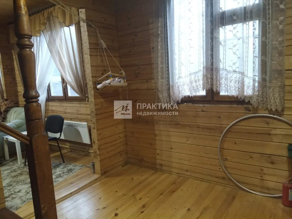 Продажа дома, Карабаново, Богородский г. о., ул. Луговая - Фото 15