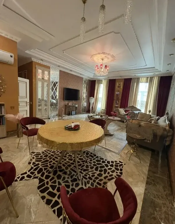 Ап.ул.Кузнецкий мост, д.19с1 - Фото 13