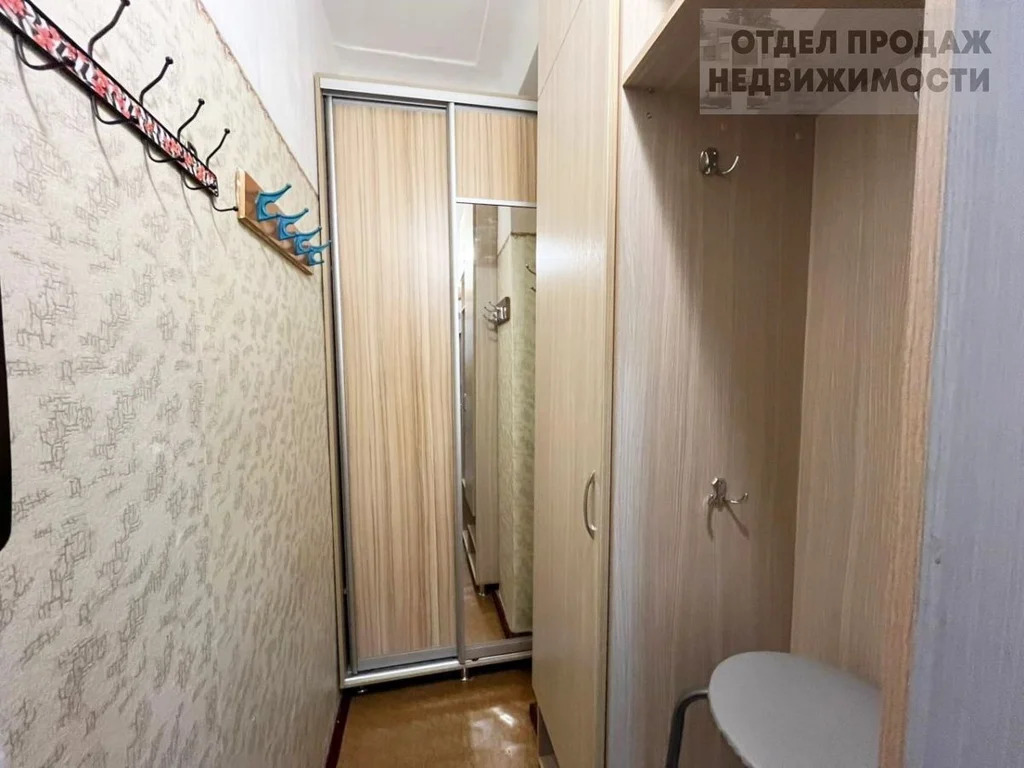 Квартира студия - Фото 5