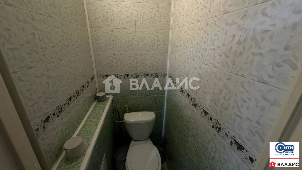 Продажа квартиры, Воронеж, улица Курчатова - Фото 10