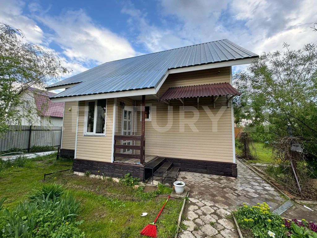 Продажа дома, Старый Городок, Одинцовский район, Почтовая квартал 5 ... - Фото 10