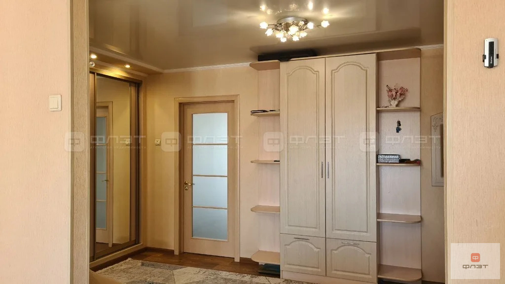 Продажа квартиры, Казань, Победы пр-кт. - Фото 4