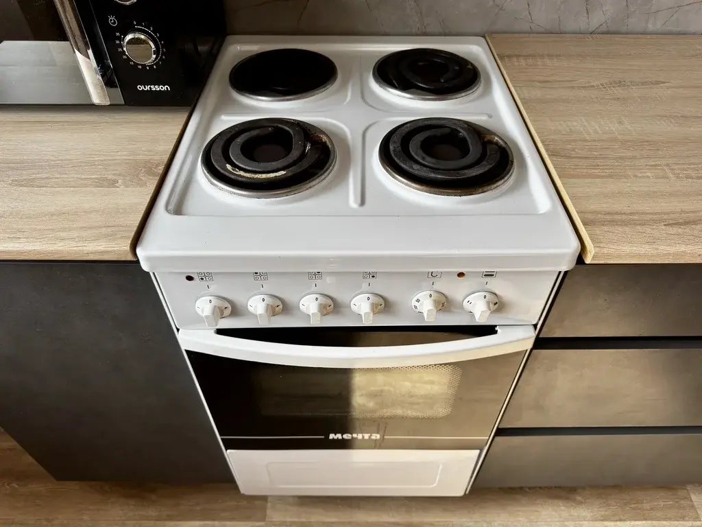 1-к ул.Комсомольская, дом 1 - Фото 14