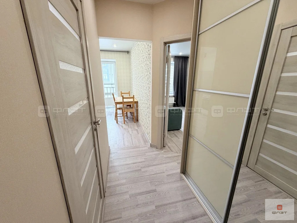 Продажа квартиры, Казань, ул. Разведчика Ахмерова - Фото 10