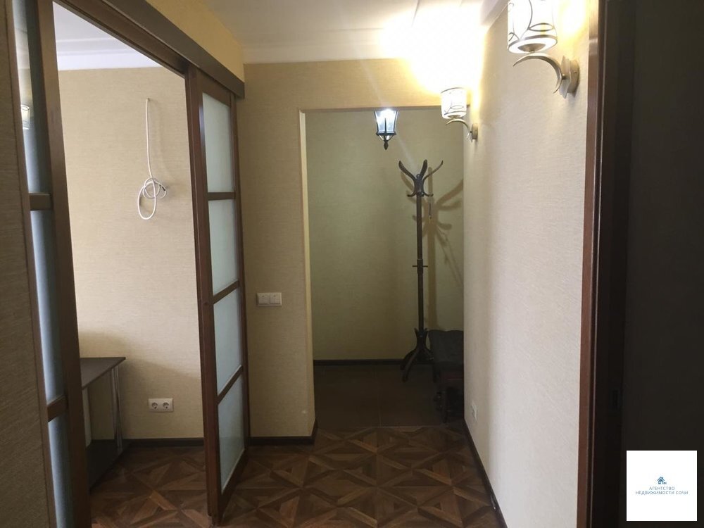 3-к квартира, 80 м, 3/5 эт. - Фото 0