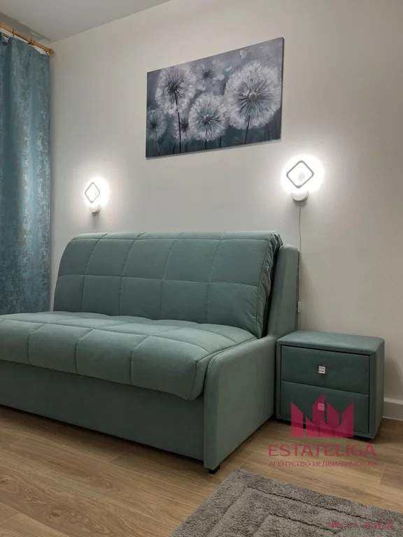 Аренда квартиры, Очаковское ш. - Фото 28