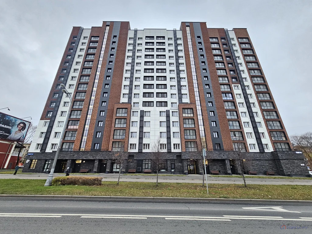 Продажа квартиры, Дмитровское ш. - Фото 1