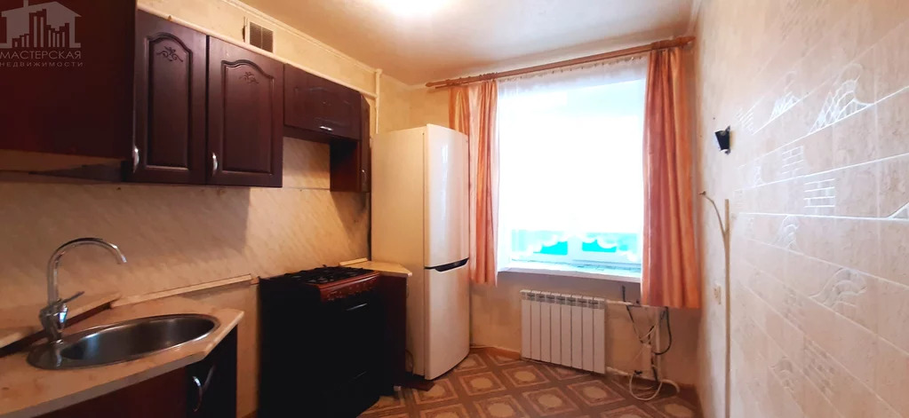Продажа квартиры, Истра, Истринский район, ул. Ленина - Фото 1