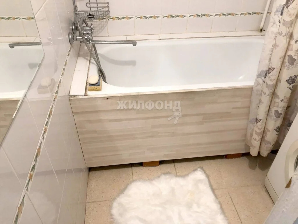 Продажа квартиры, Новосибирск, Сибиряков-Гвардейцев пл. - Фото 12