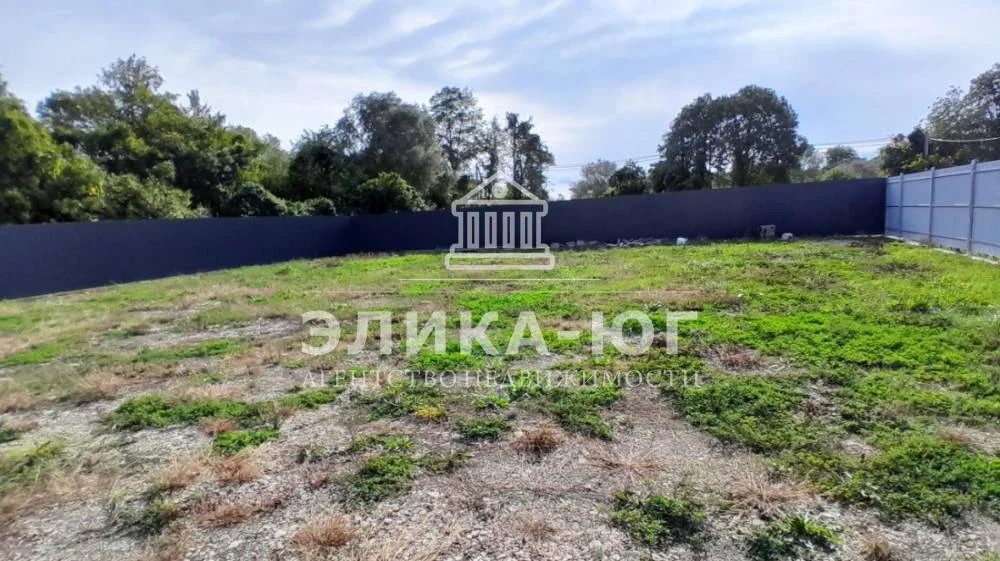 Продажа участка, Джубга, Туапсинский район, мкр. Южный - Фото 4