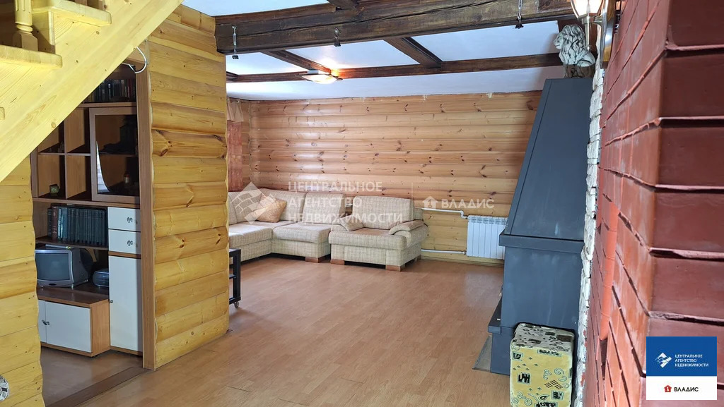 Продажа дома, Рыбное, Рыбновский район, ул. Знаменская - Фото 3