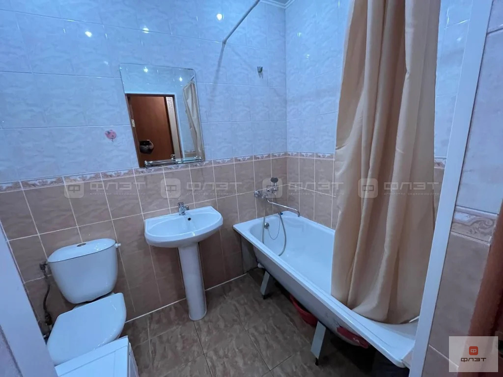 Продажа квартиры, Казань, ул. Минская - Фото 5