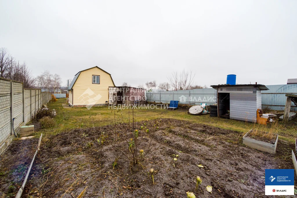 Продажа дома, Высокое, Рязанский район, ул. Луговая - Фото 14