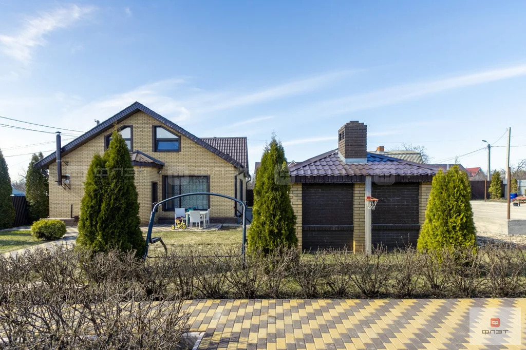 Продажа дома, Казань, тер. СНТ Зеленый сад - Фото 4