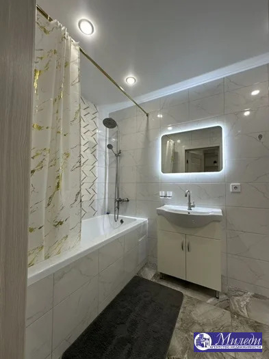 Продажа квартиры, Батайск, К. Цеткин улица - Фото 8