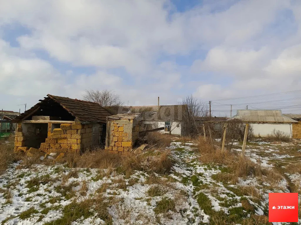 Продажа дома, Лесновка, Сакский район, ул. Шевченко - Фото 4
