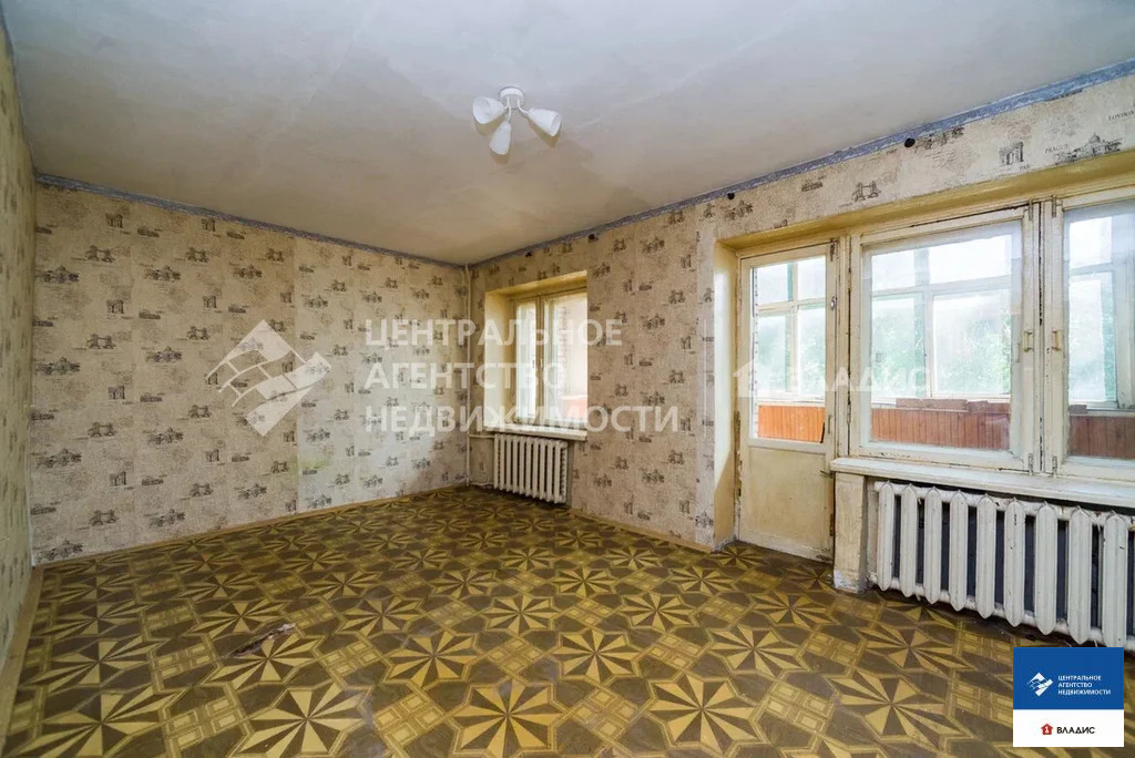 Продажа квартиры, Рязань, ул. Новаторов - Фото 0