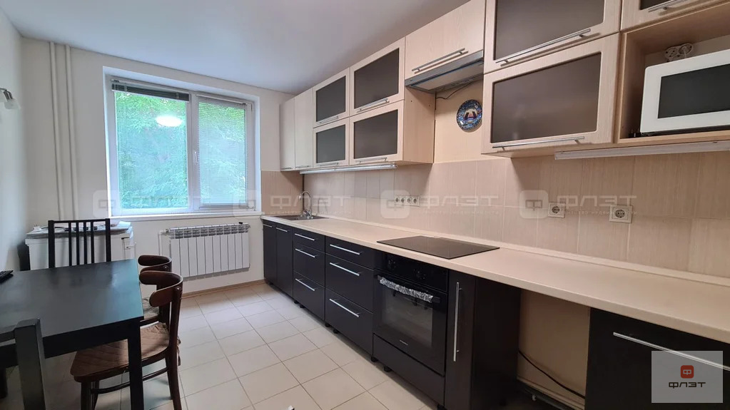 Продажа квартиры, Казань, ул. Волочаевская - Фото 3