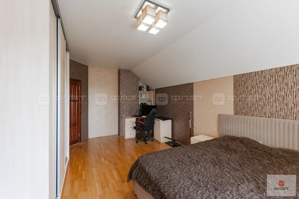 Продажа дома, Столбище, Лаишевский район, ул. Северная - Фото 18