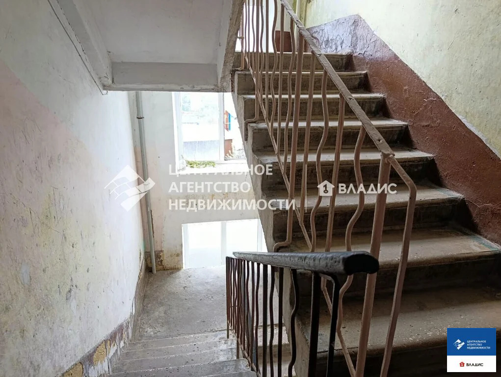 Продажа квартиры, Шилово, Шиловский район, ул. Первомайская - Фото 2