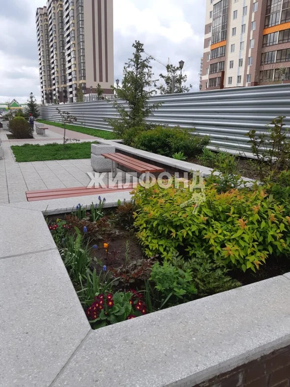Продажа квартиры, Новосибирск, ул. Тюленина - Фото 15