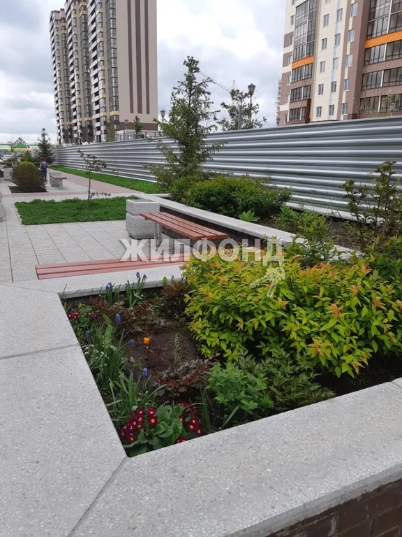 Продажа квартиры, Новосибирск, ул. Тюленина - Фото 14