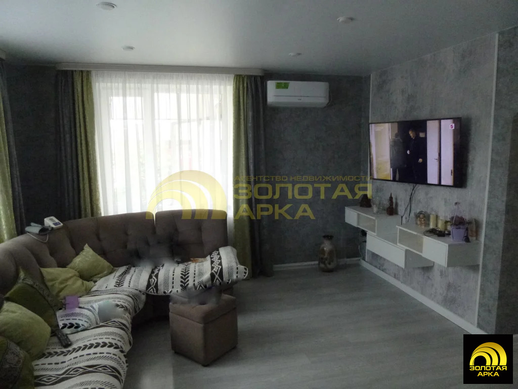 Продажа дома, Старотитаровская, Темрюкский район, Крылова пер. - Фото 2
