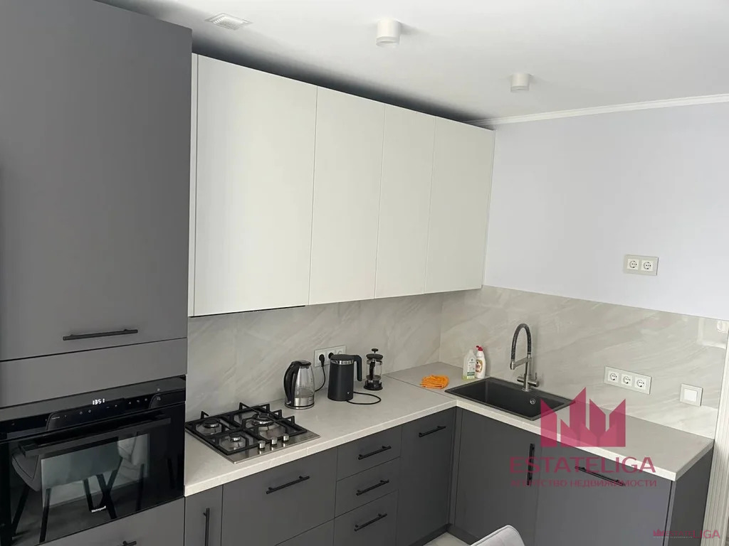 Аренда квартиры, ул. Пресненский Вал - Фото 6