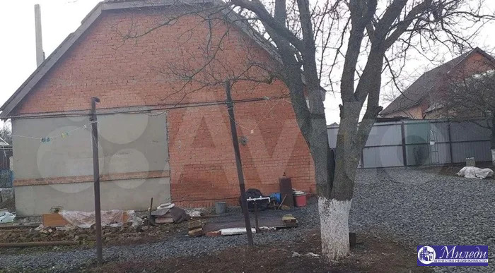 Продажа дома, Батайск, Малиновая улица - Фото 9