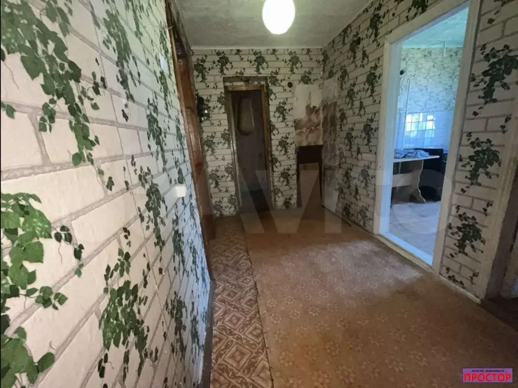 2-к. квартира, 38,3 м, 2/2 эт. - Фото 5