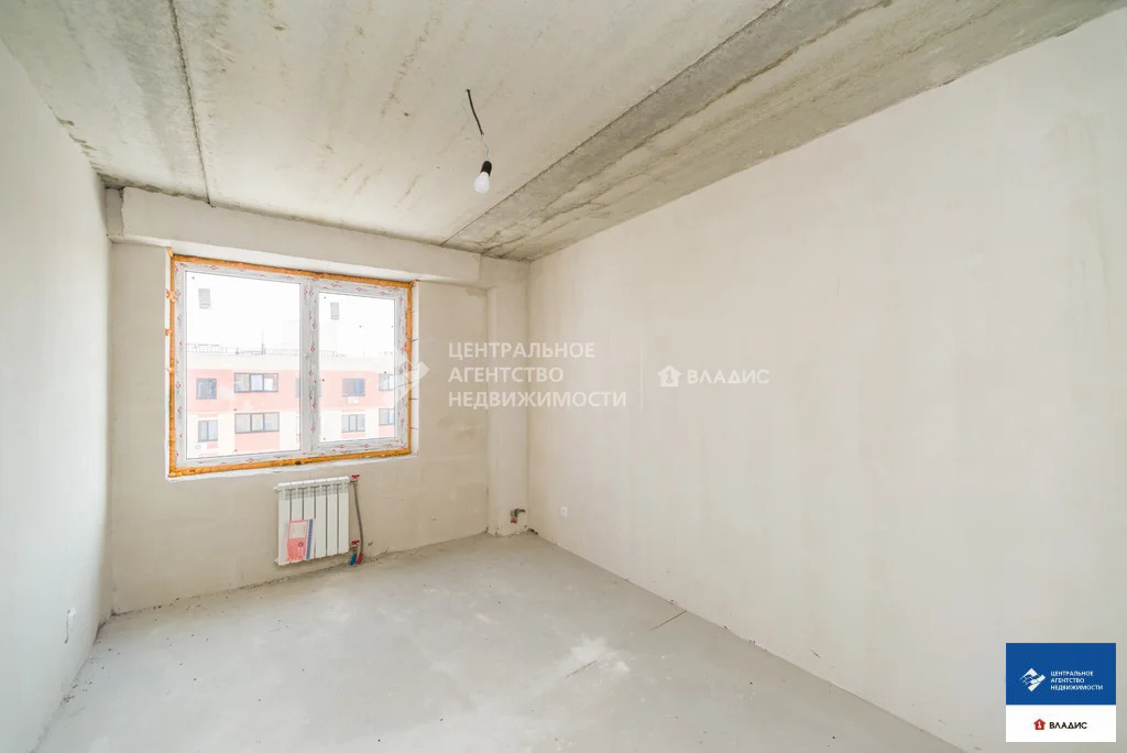 Продажа квартиры, Дядьково, Рязанский район, Малиновая улица - Фото 9