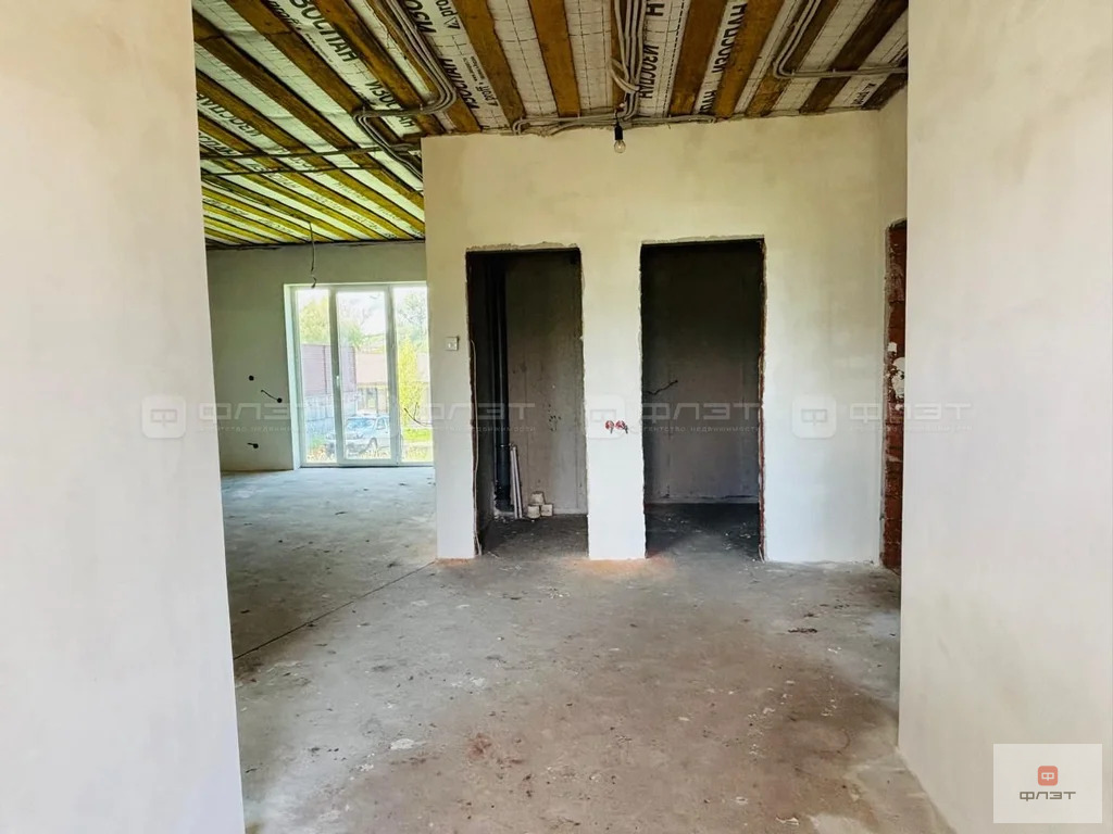 Продажа дома, Эстачи, Высокогорский район, ул. Эстачинская - Фото 9