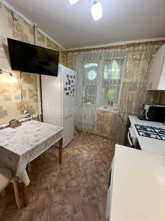 Продажа квартиры, Севастополь, Севастопольская улица - Фото 19